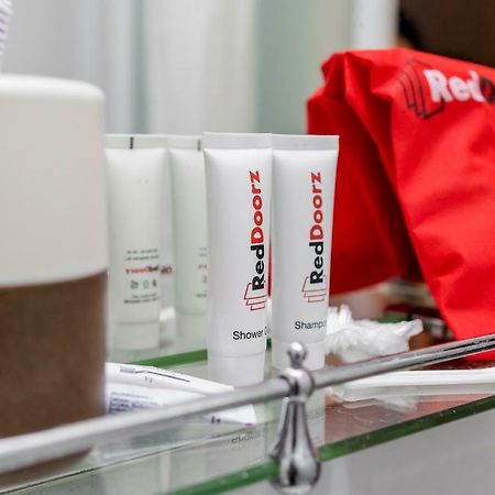 Reddoorz @ Jalan Raya Semat Canggu Hostel Μπαλί Εξωτερικό φωτογραφία
