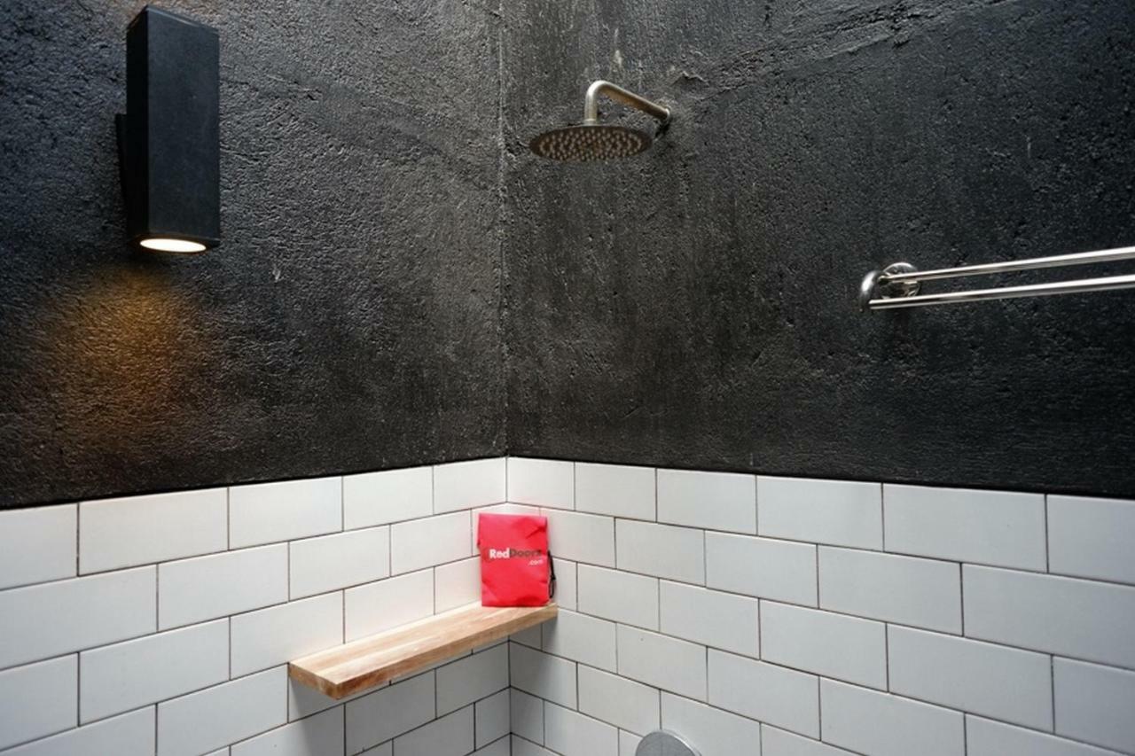Reddoorz @ Jalan Raya Semat Canggu Hostel Μπαλί Εξωτερικό φωτογραφία